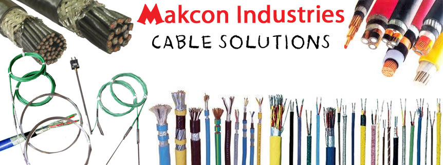 Makcon Industries Cables