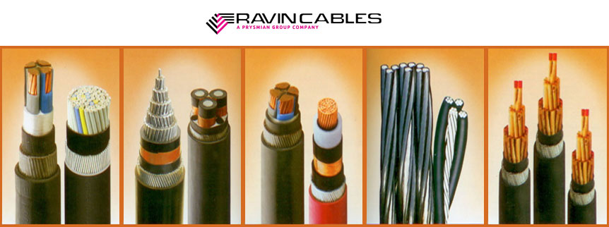 Ravin Cables